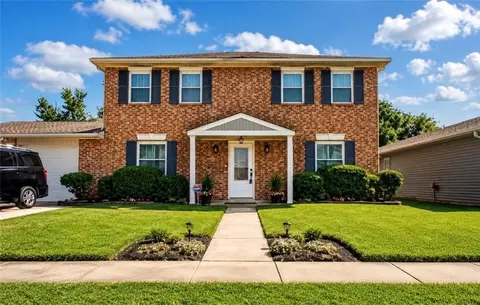 1804 Ridgefield Dr, Laplace, LA 70068