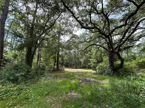 60017 S Tranquility Rd, Lacombe, LA 70445