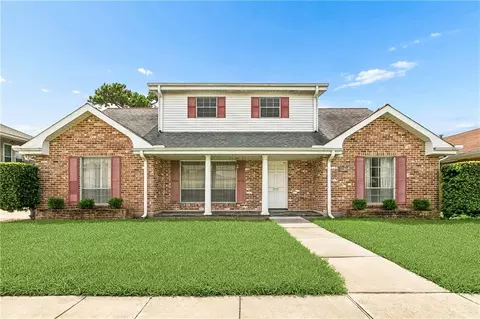 605 Focis St, Metairie, LA 70005
