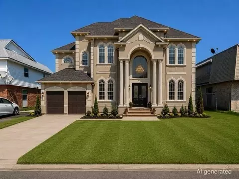 1137 Clydesbank St, Harvey, LA 70058