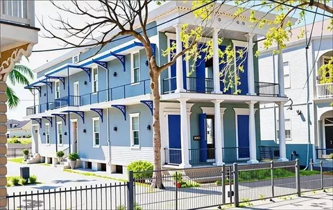 1608 Governor Nicholls St, New Orleans, LA 70116