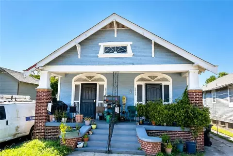 2918 Republic St, New Orleans, LA 70119