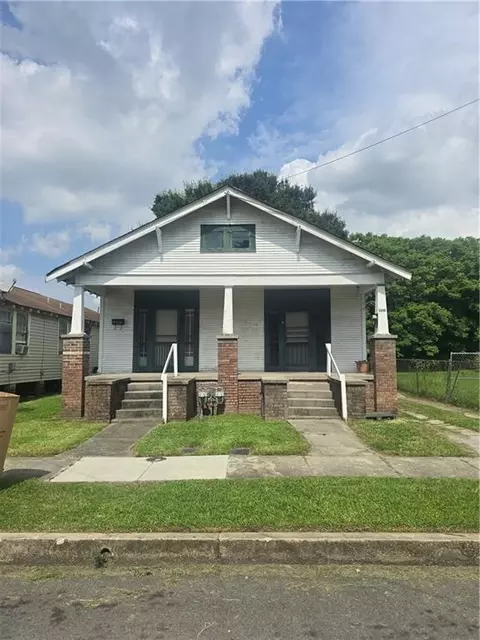 1308 10 Monroe St, Gretna, LA 70053