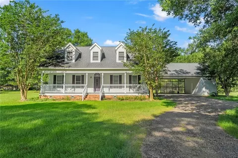 1522 13th Ave, Franklinton, LA 70438