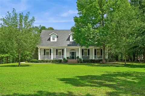 52 Bleu Lake Dr, Covington, LA 70435