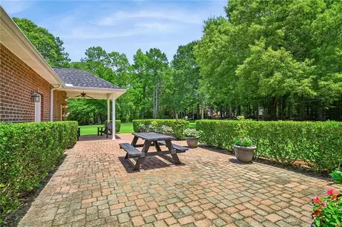 Exterior - 52 Bleu Lake Dr, Covington, LA 70435 photo 5 of 11