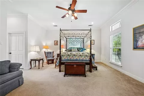 Bedroom - 52 Bleu Lake Dr, Covington, LA 70435 photo 1 of 4