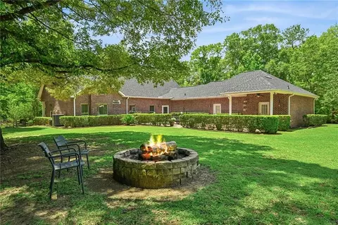 Exterior - 52 Bleu Lake Dr, Covington, LA 70435 photo 2 of 11