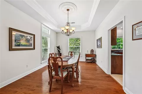 Dining - 52 Bleu Lake Dr, Covington, LA 70435 photo 1 of 2