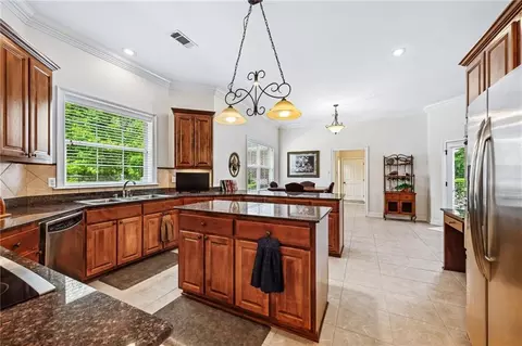 Kitchen - 52 Bleu Lake Dr, Covington, LA 70435 photo 1 of 2