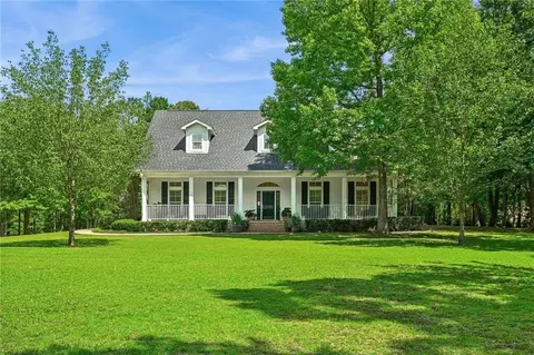 52 Bleu Lake Dr, Covington, LA 70435