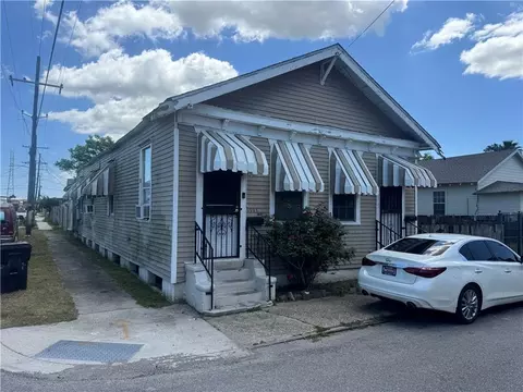 1941 Port St, New Orleans, LA 70117