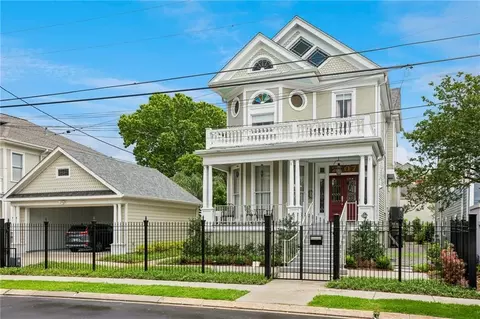 2107 Milan St, New Orleans, LA 70115