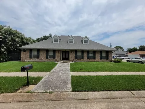 3701 N Labarre Rd, Metairie, LA 70002
