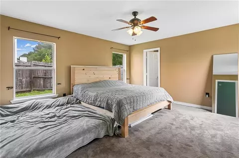Bedroom - 752 Simpson Way, Covington, LA 70435 photo 1 of 3