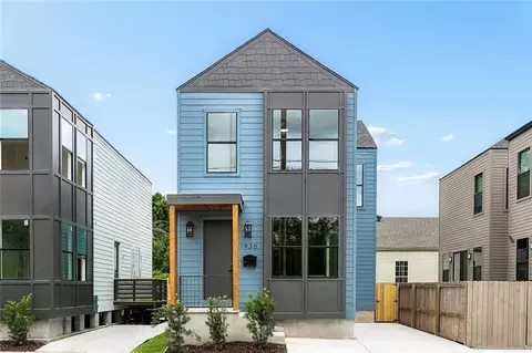 1930 First St, New Orleans, LA 70113