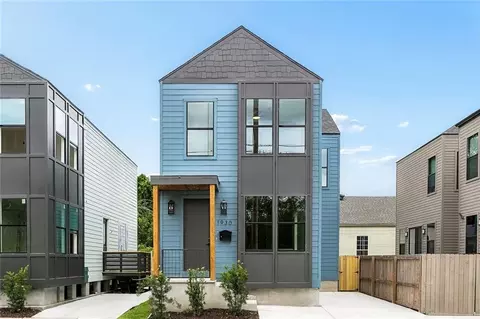 1930 First St, New Orleans, LA 70113