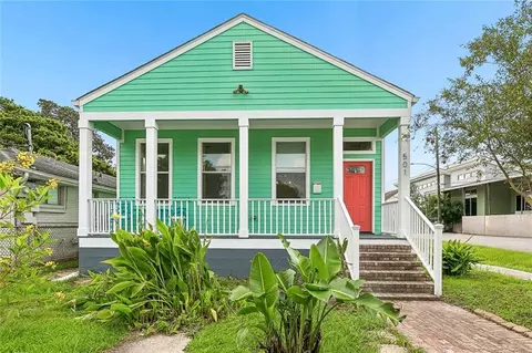 501 Andry St, New Orleans, LA 70117