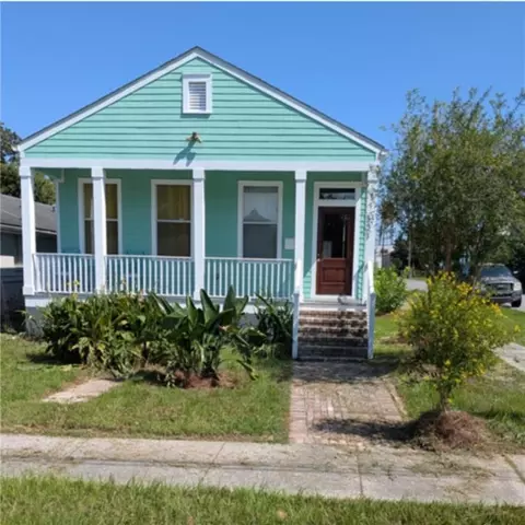 501 Andry St, New Orleans, LA 70117