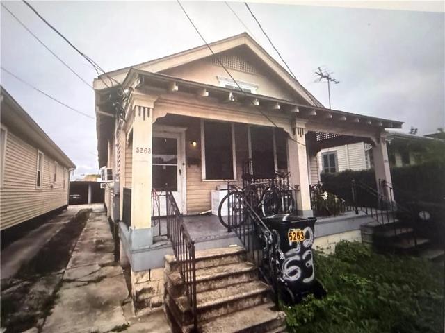 5261 62 Tchoupitoulas St, New Orleans, LA 70115