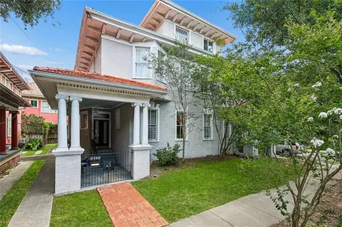 5105 Dryades St, New Orleans, LA 70115