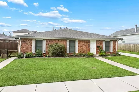 6017 Bellaire Dr, New Orleans, LA 70124