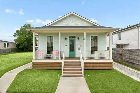 3608 N Derbigny St, New Orleans, LA 70117