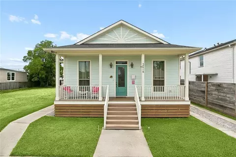 3608 N Derbigny St, New Orleans, LA 70117