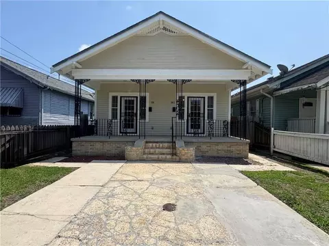 3911 13 Franklin Ave, New Orleans, LA 70122