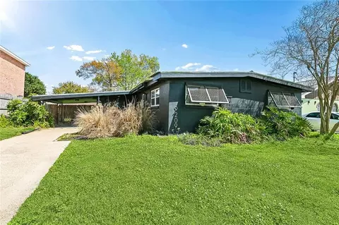 9209 Melrose Ln, River Ridge, LA 70123