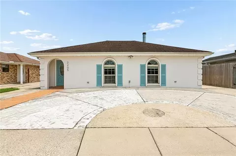 2205 Judy Dr, Meraux, LA 70075