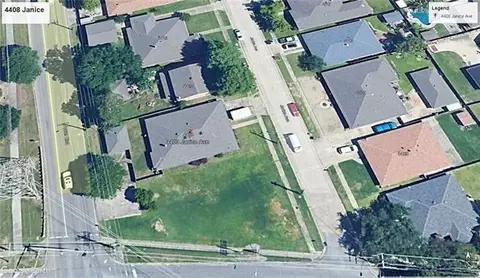 4400 Janice Ave, Metairie, LA 70003