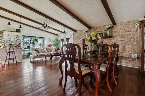 4036 Post Dr, Harvey, LA 70058 photo 4