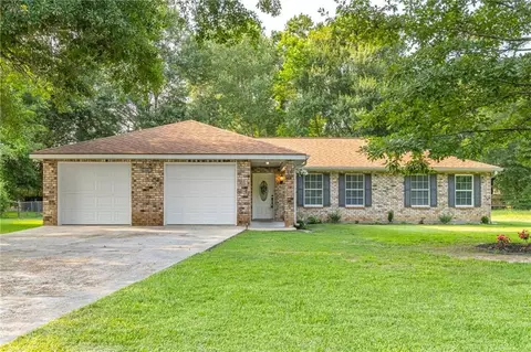 14057 Randall Ave, Hammond, LA 70403