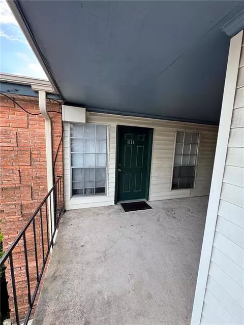 3126 Edenborn Ave #611, Metairie, LA 70002