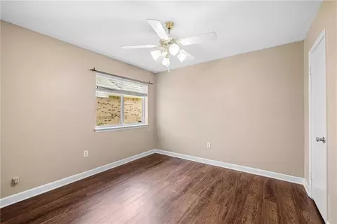 Bedroom - 118 Bishops Dr, Slidell, LA 70458 photo 2 of 2
