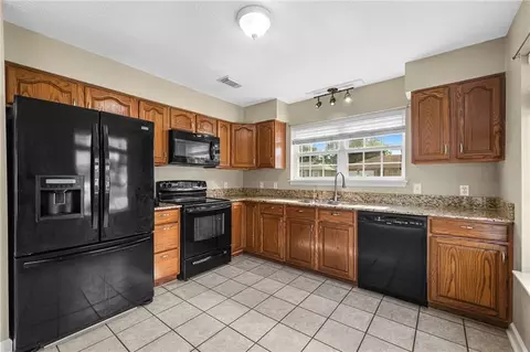 Kitchen - 118 Bishops Dr, Slidell, LA 70458 photo 1 of 1