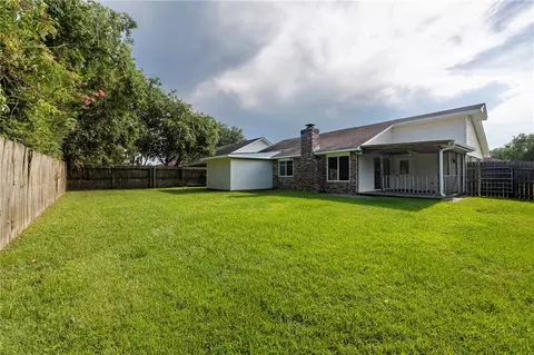 Exterior - 118 Bishops Dr, Slidell, LA 70458 photo 4 of 4