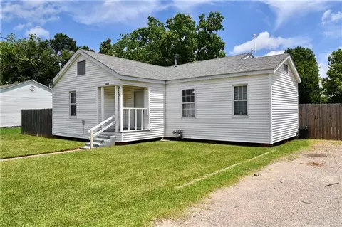 2141 Gay Rd, Alexandria, LA 71301