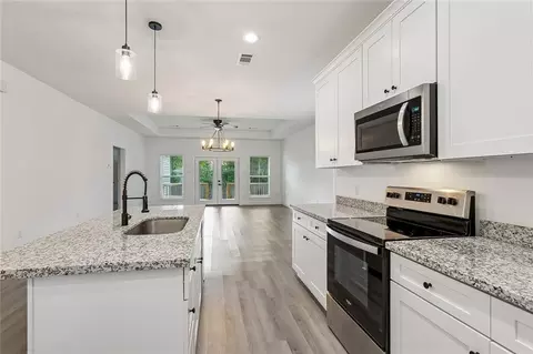 Entry Way - 70472 K St, Covington, LA 70433 photo 2 of 2