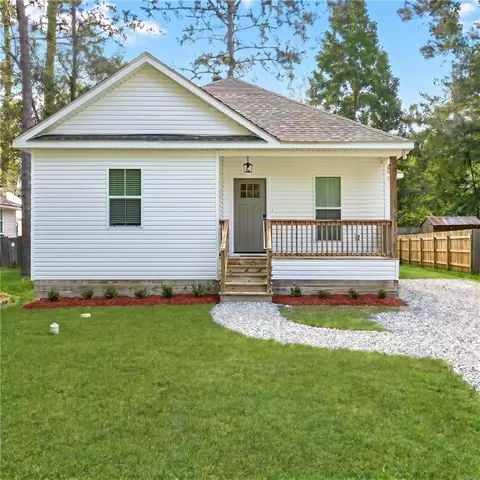 Exterior - 70472 K St, Covington, LA 70433 photo 1 of 3