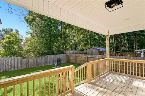 Exterior - 70472 K St, Covington, LA 70433 photo 3 of 3