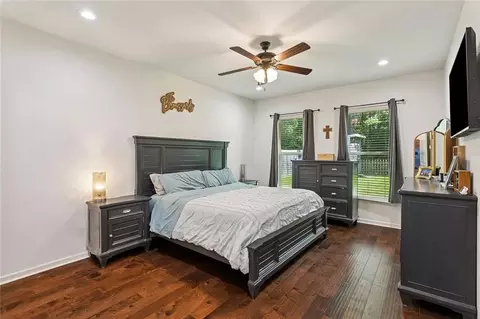 Bedroom - 12372 Parma Cir, Covington, LA 70435 photo 1 of 3