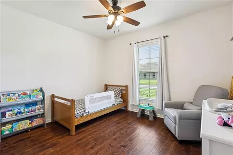 Bedroom - 12372 Parma Cir, Covington, LA 70435 photo 2 of 3