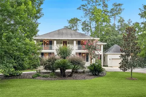 146 Chamale Dr, Slidell, LA 70460