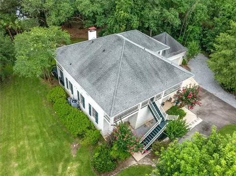 Exterior - 146 Chamale Dr, Slidell, LA 70460 photo 9 of 10