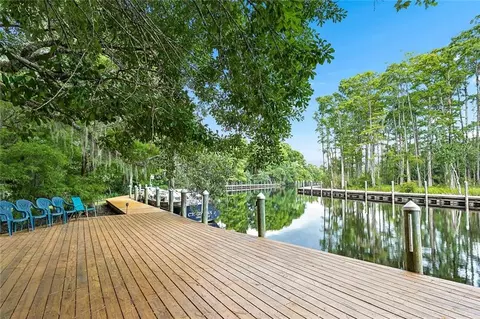 Exterior - 146 Chamale Dr, Slidell, LA 70460 photo 7 of 10