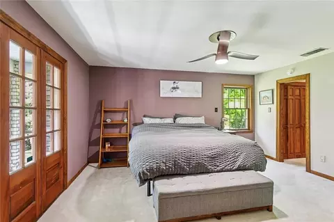Bedroom - 146 Chamale Dr, Slidell, LA 70460 photo 2 of 3