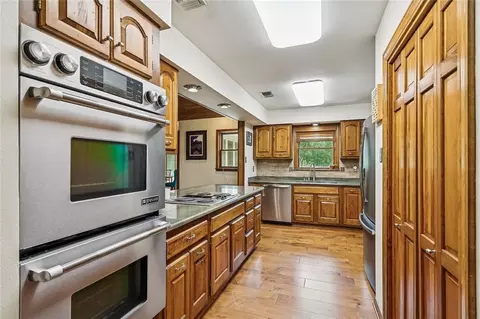 Kitchen - 146 Chamale Dr, Slidell, LA 70460 photo 1 of 2