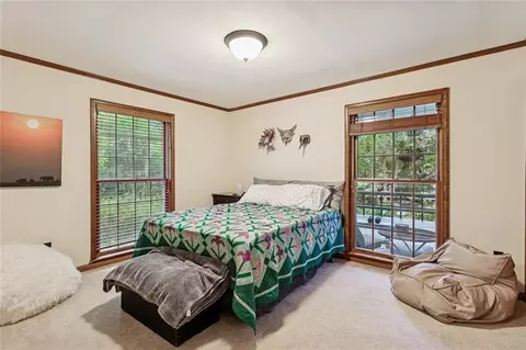 Bedroom - 146 Chamale Dr, Slidell, LA 70460 photo 3 of 3